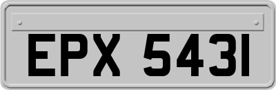 EPX5431