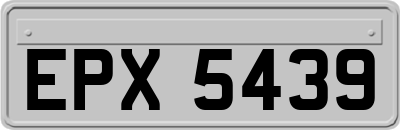 EPX5439