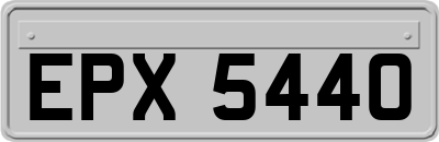 EPX5440