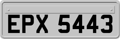 EPX5443