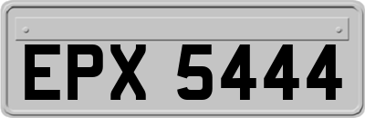 EPX5444