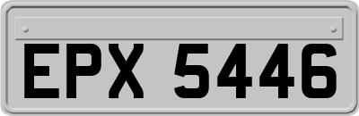 EPX5446