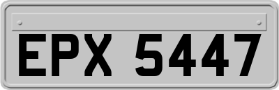 EPX5447