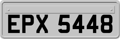 EPX5448