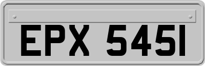 EPX5451