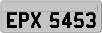 EPX5453