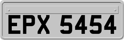 EPX5454