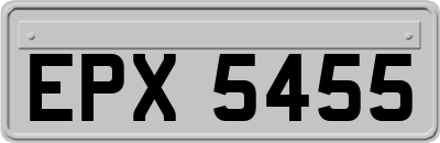 EPX5455