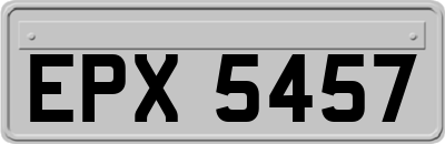 EPX5457