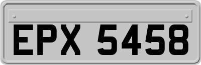 EPX5458