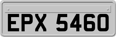 EPX5460