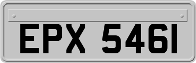 EPX5461