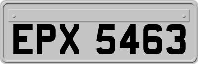 EPX5463