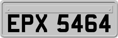EPX5464