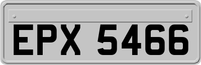 EPX5466
