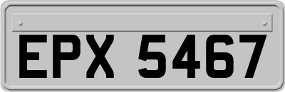 EPX5467