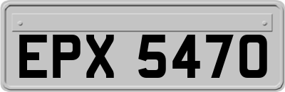 EPX5470