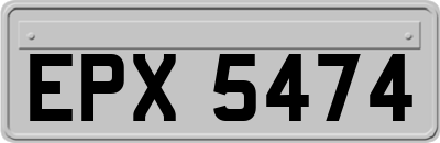 EPX5474