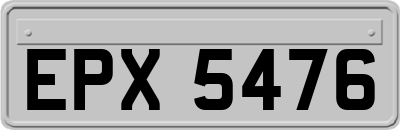 EPX5476