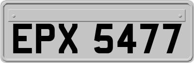 EPX5477