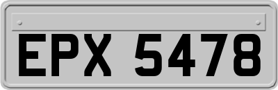 EPX5478