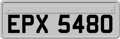 EPX5480