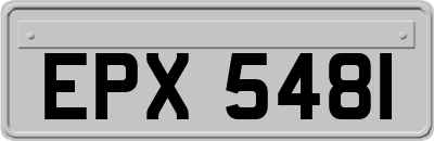 EPX5481