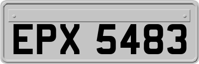EPX5483