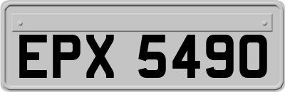 EPX5490
