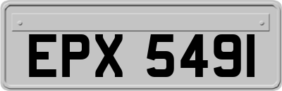 EPX5491