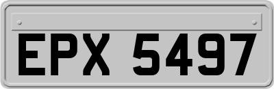 EPX5497
