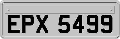 EPX5499
