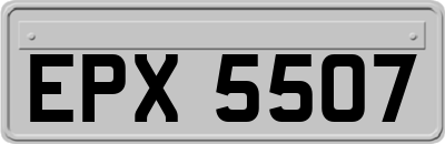 EPX5507
