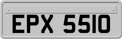 EPX5510