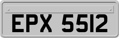 EPX5512