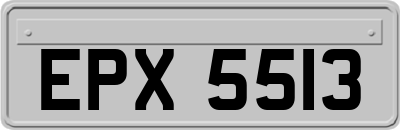 EPX5513