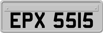 EPX5515