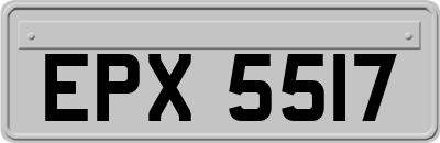 EPX5517
