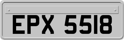 EPX5518