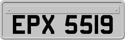 EPX5519
