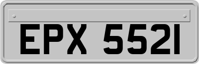 EPX5521