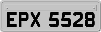 EPX5528