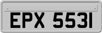 EPX5531
