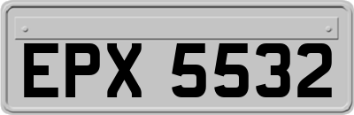 EPX5532