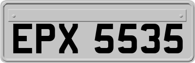 EPX5535