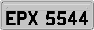 EPX5544