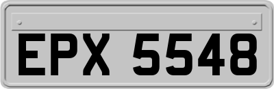 EPX5548