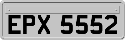EPX5552