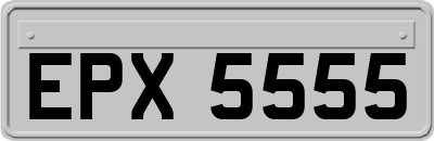 EPX5555