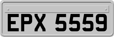 EPX5559
